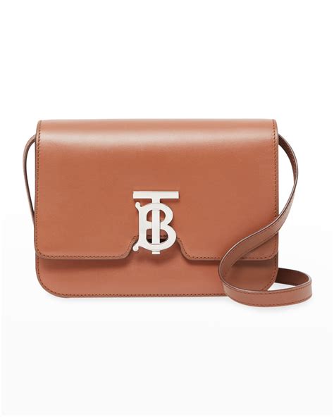 burberry monogram print leather crossbody bag|Burberry crossbody camera bag.